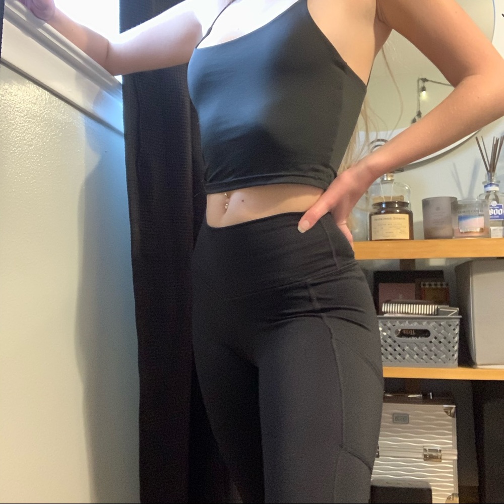 Aerie Pocket Leggings